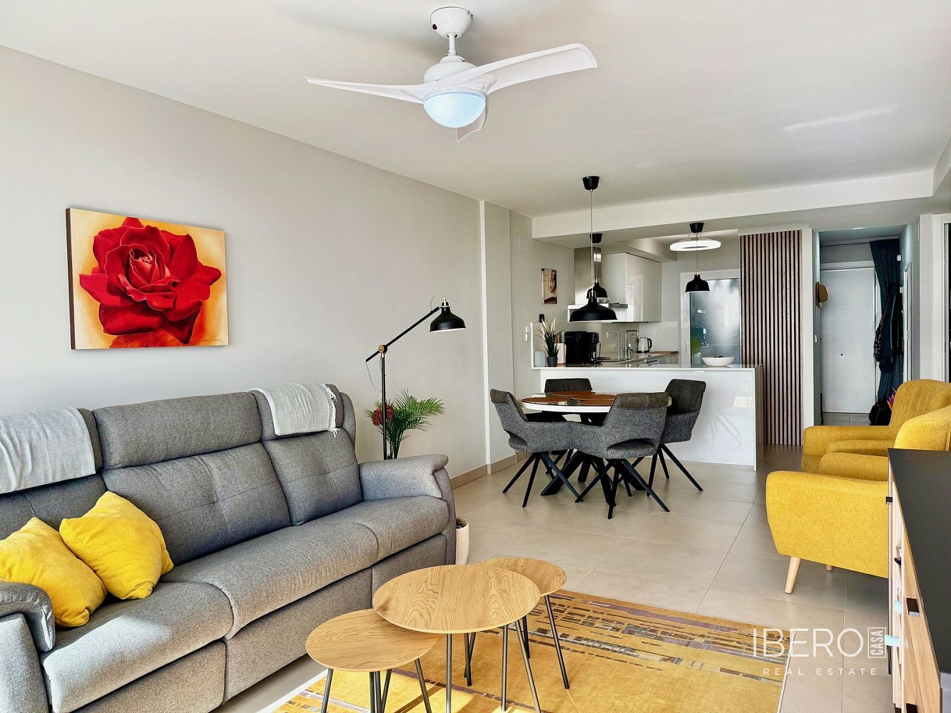 Byt 3+kk · 82 m² · Torreblanca, Španělsko - 3