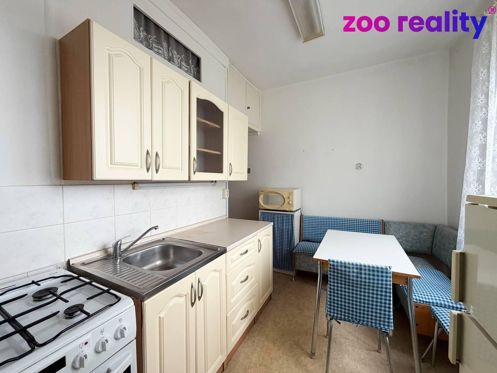 3+1, Alšova 721, Podbořany, 60 m² - 2
