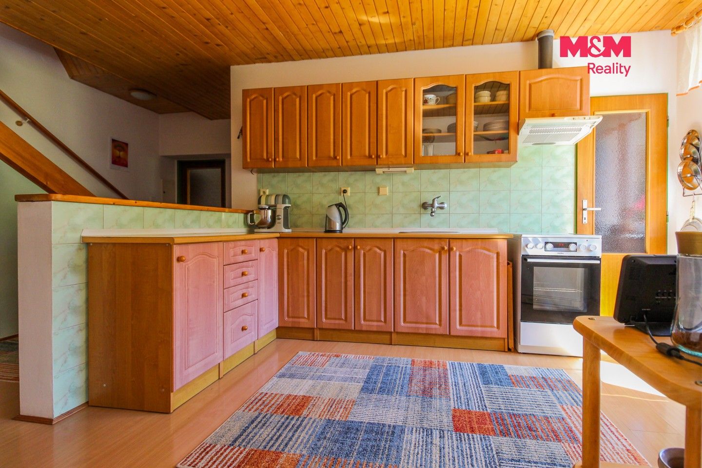 Prodej rodinný dům - Lipová-lázně, 233 m² - 5