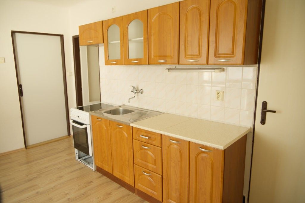 Byt 2+1 · 59 m² · Na Libuši 646, Bechyně - 3