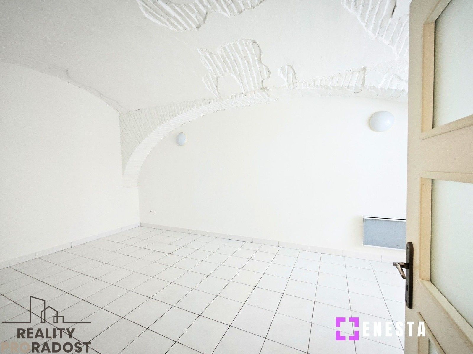 Pronájem byt 1+1 - Ke Statkům 16, Tursko, 51 m²