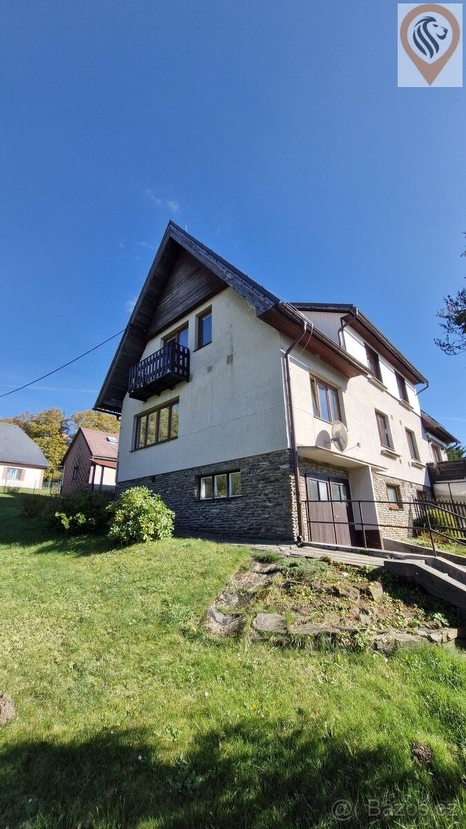 Rodinné domy, Klatovy, 339 01