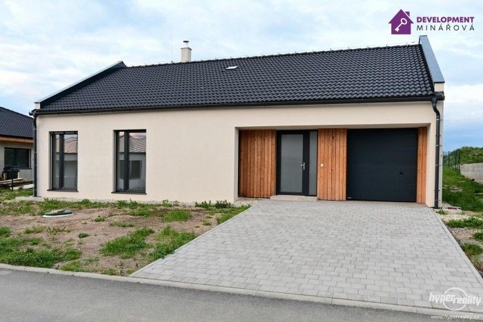 Prodej dům - Benešov, 118 m²