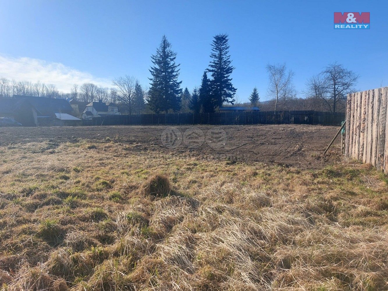 Pozemky pro bydlení, Jindřichov, okres Bruntál, Moravskoslezský kraj - 1