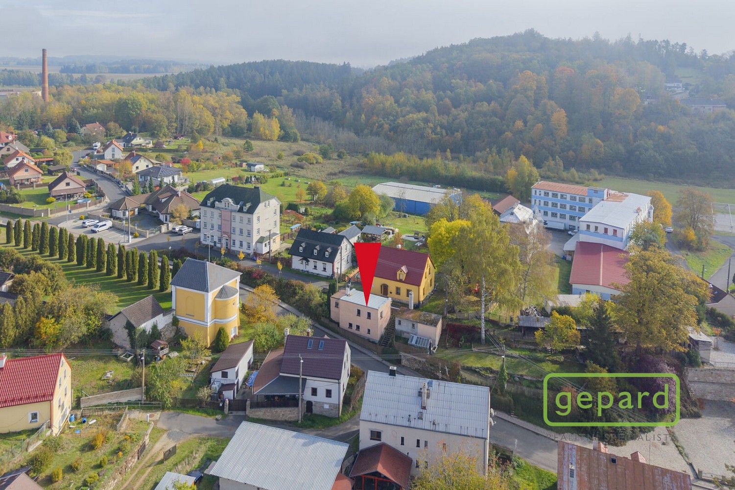 Rodinný dům · 71 m² · Libá, okres Cheb - 4