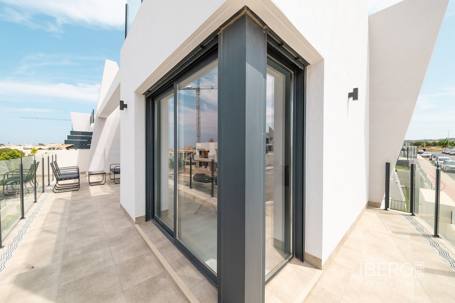 Byt 4+kk · 92 m² · San Miguel de Salinas, Španělsko - 2
