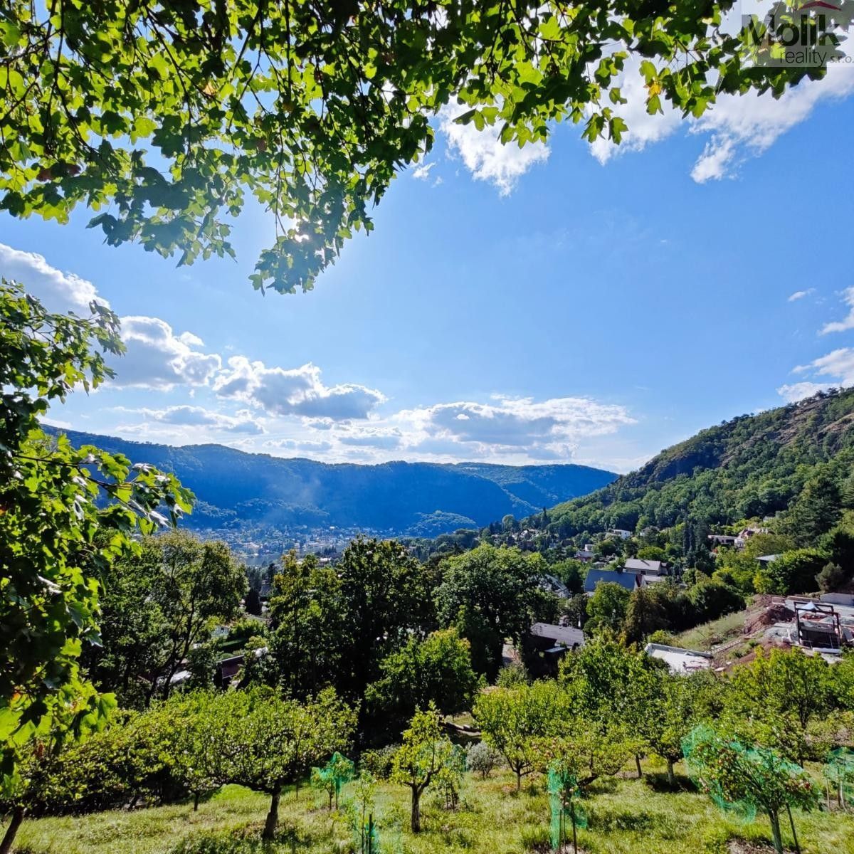 Prodej chata - Pod Ostrým, Ústí nad Labem, 35 m²
