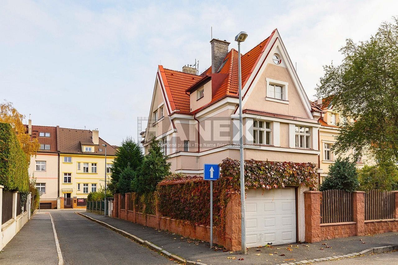 Rodinný dům, 180 m²