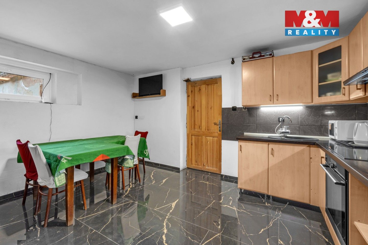 Rodinný dům · 220 m² · Bělá, Luže - 2