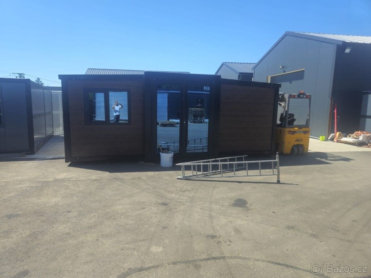 Prodej ostatní - Benešov u Semil, 512 06