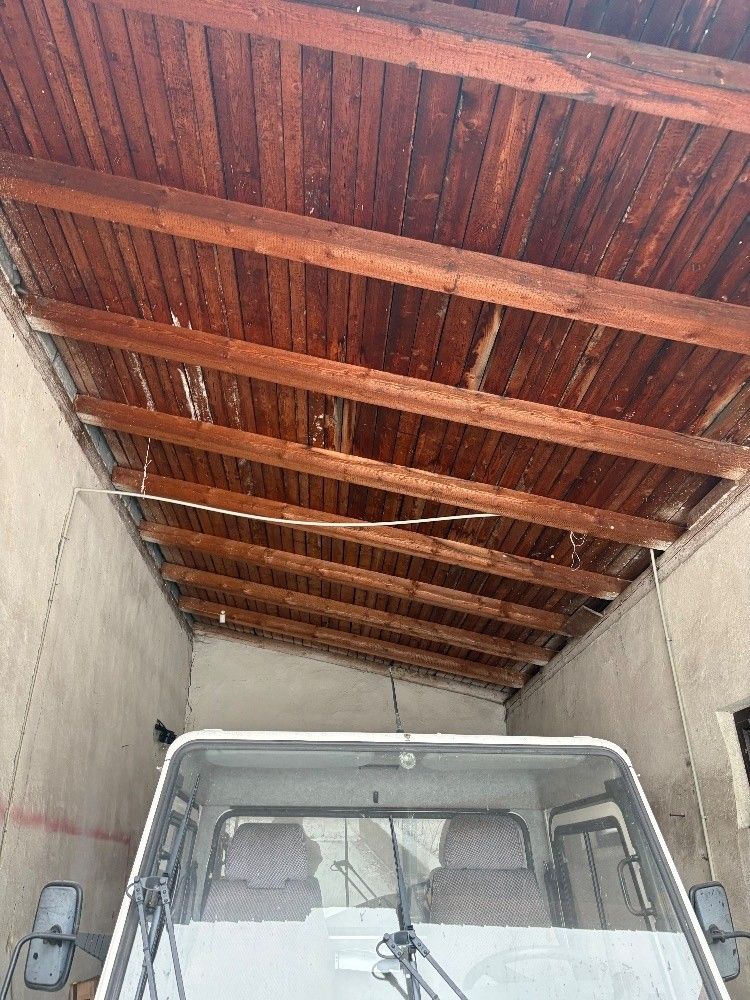 Garáže, Bystřice nad Olší, 739 95