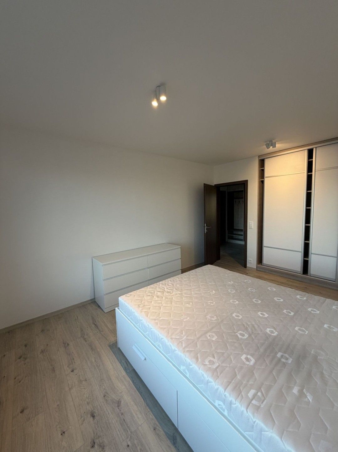 Pronájem byt 2+kk - F. X. Riepla, Ostrava, 60 m² - 5