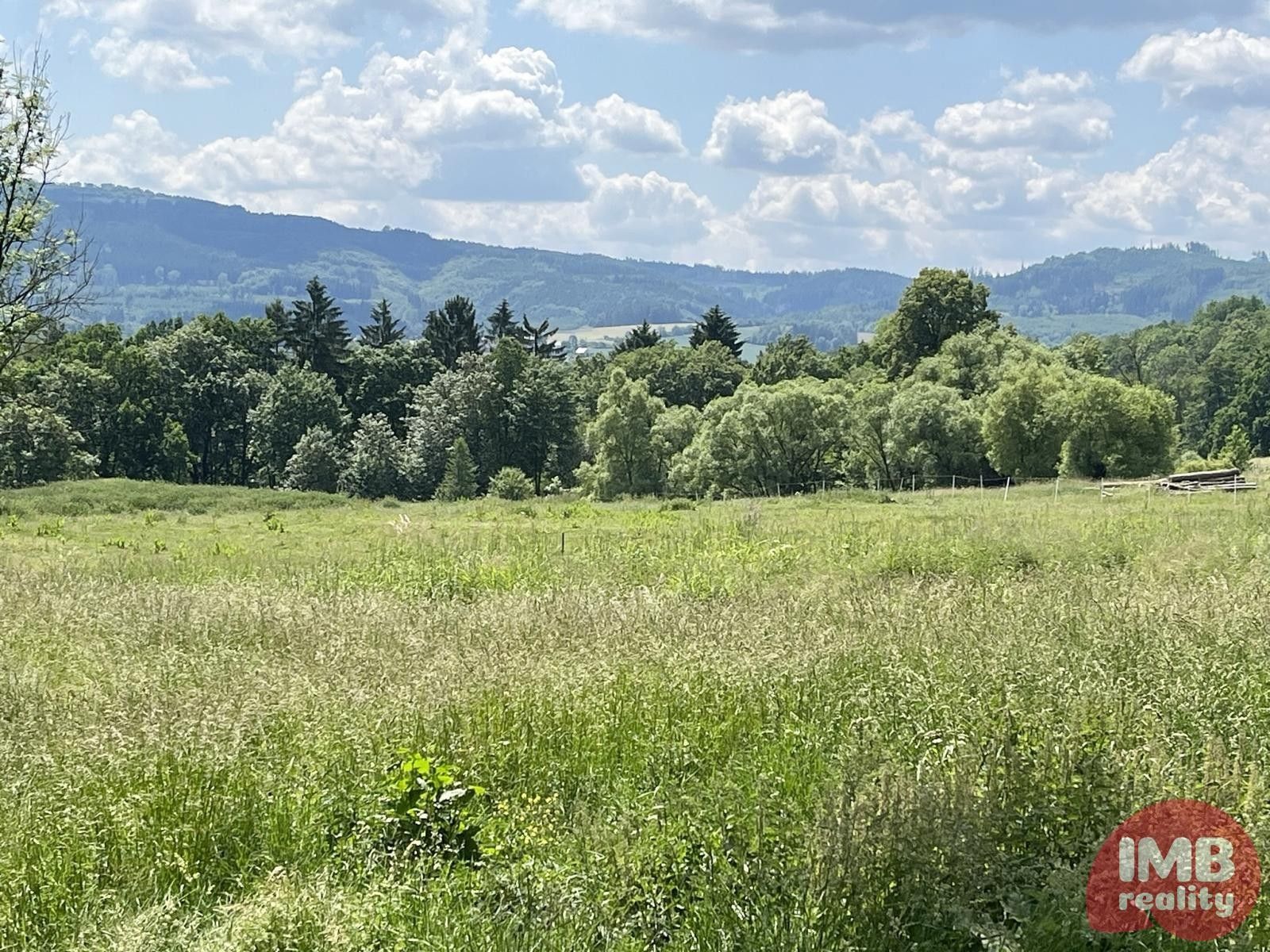 Pozemky pro bydlení, Nová Kyselka, Kyselka, 3 628 m² - 2