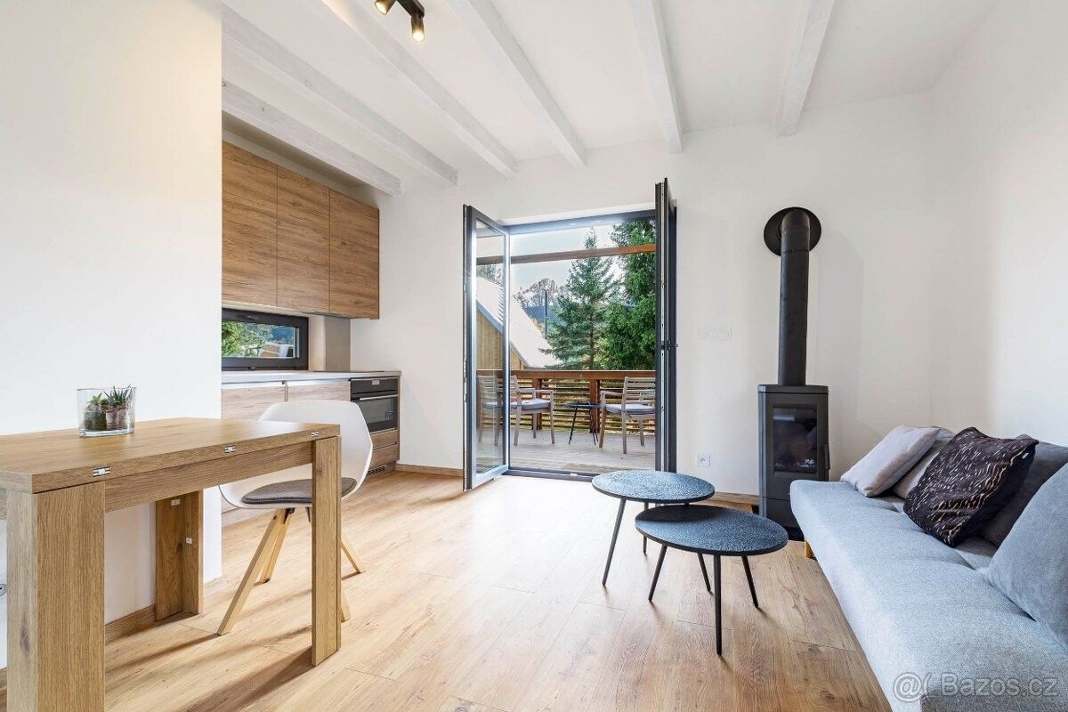 Prodej chata - Písek, 397 01