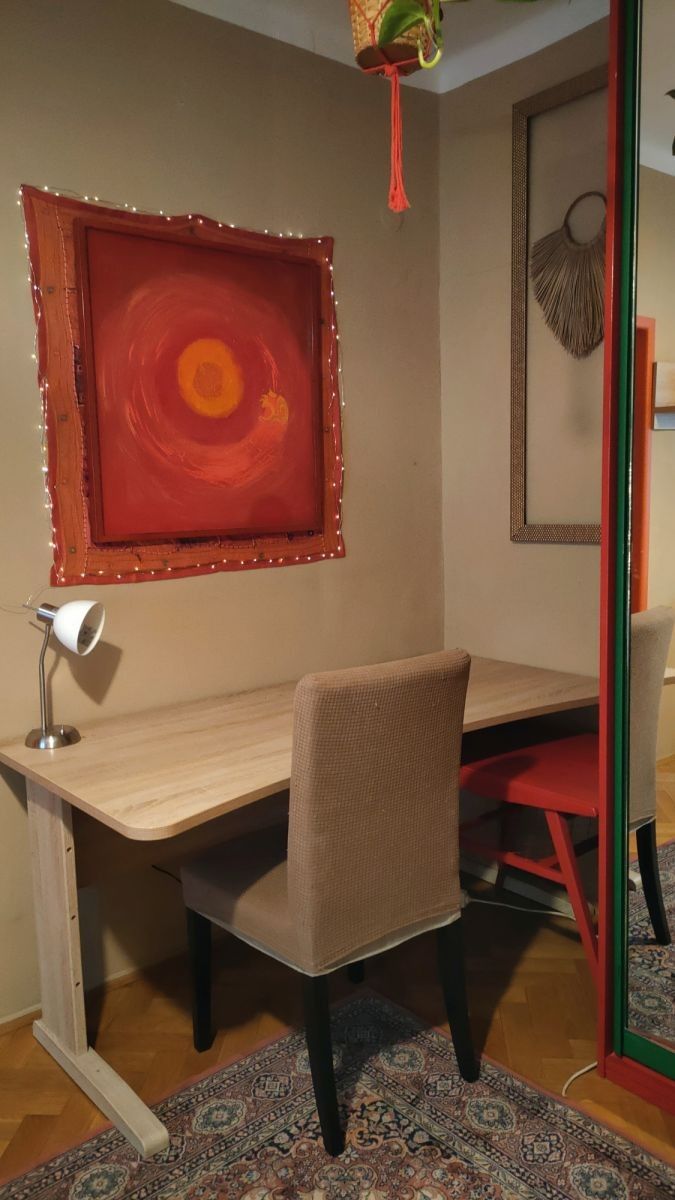 Byty, Biskupcova, Praha - Žižkov, 80 m² - 2