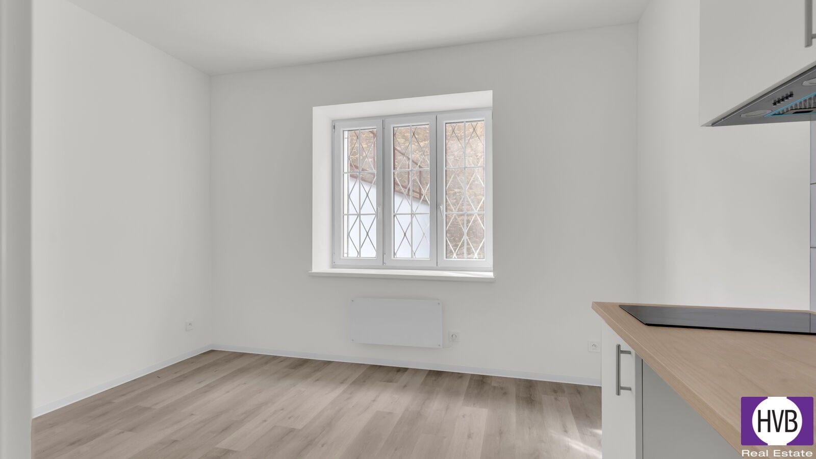 Prodej byt 1+kk - Praha Záběhlice, 16 m² - 5