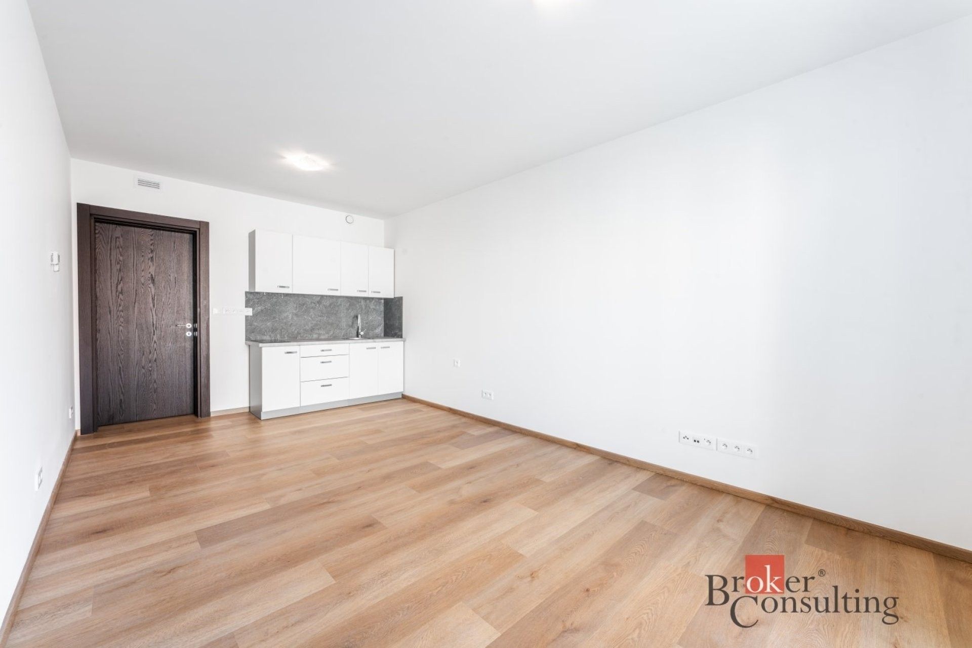 1+kk, Třída Jiřího Pelikána,Olomouc, 31 m² - 1