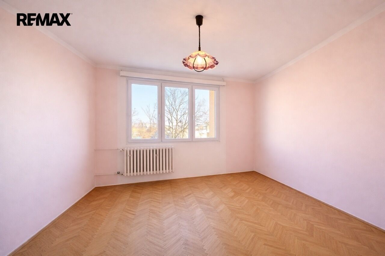 Byt 2+1 · 57 m² · Mírová 557, Kralovice - 4