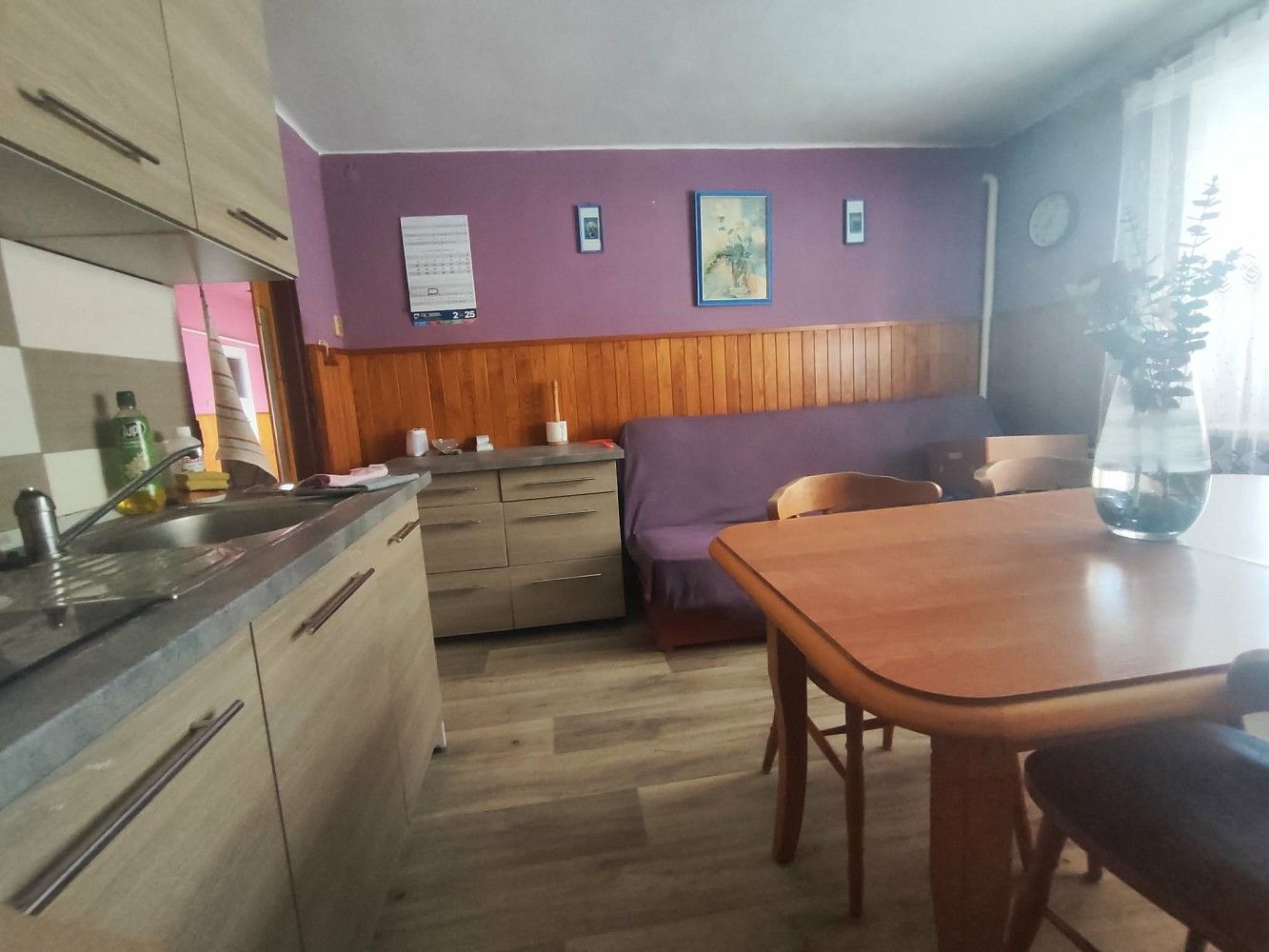 Rodinný dům · 100 m² · Moravská Třebová - Udánky, okres Svitavy, Pardubický kraj - 3