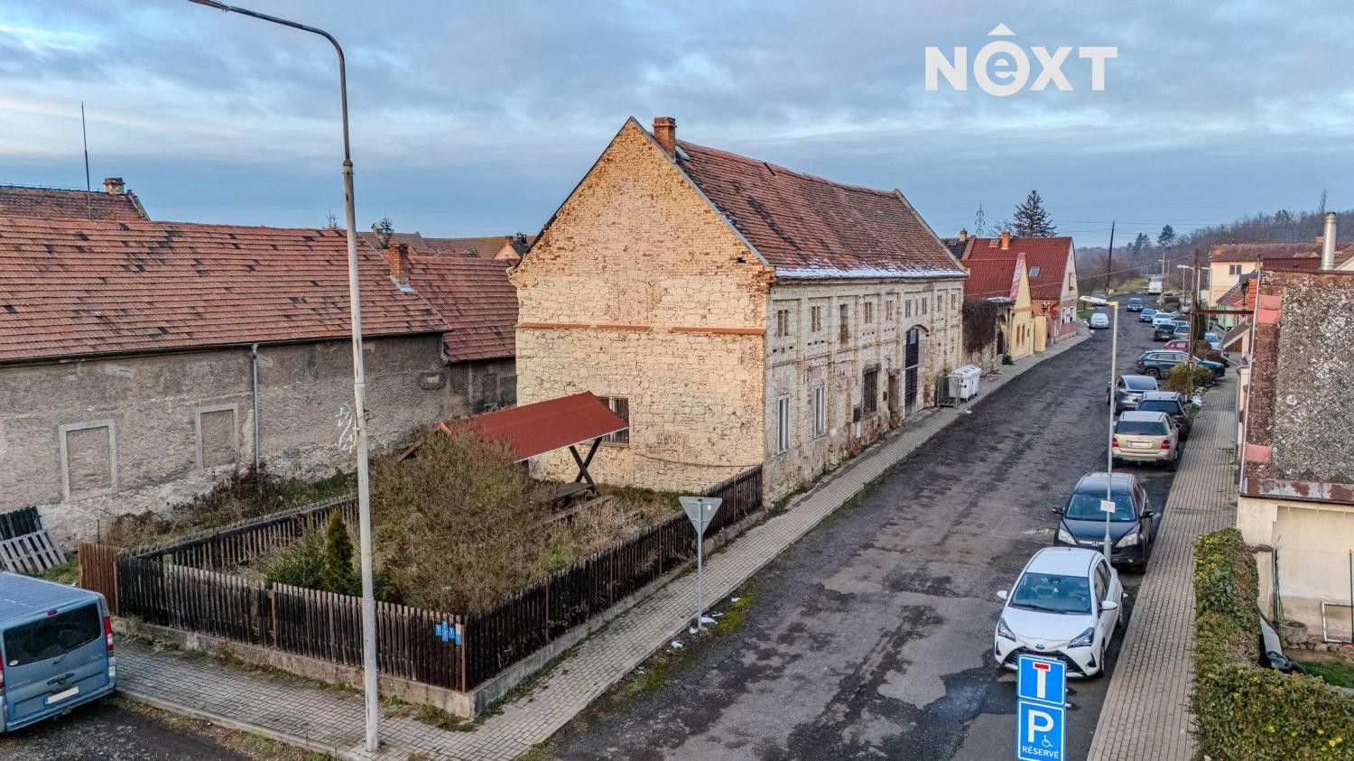 Rodinný dům · 200 m² · Staňkovice Tvršice - 1