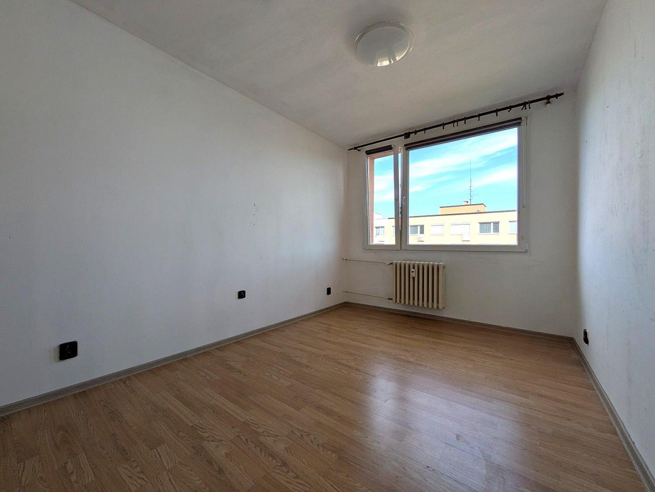 Byt 3+1 · 70 m² · Brodská, Příbram - Příbram VIII - 4