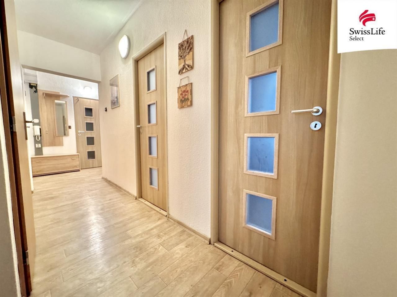 Prodej byt 4+1 - Zemská  , Teplice Trnovany, 86 m² - 5