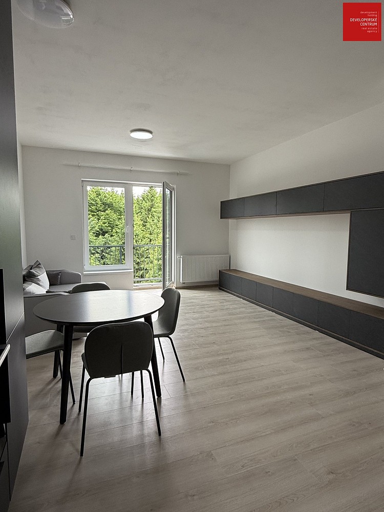 2+kk, Chebská, Mariánské Lázně, okres Cheb, 57 m² - 2