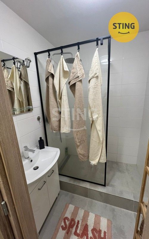 Pronájem byt 2+1 - Bohumínská, Ostrava, 49 m²