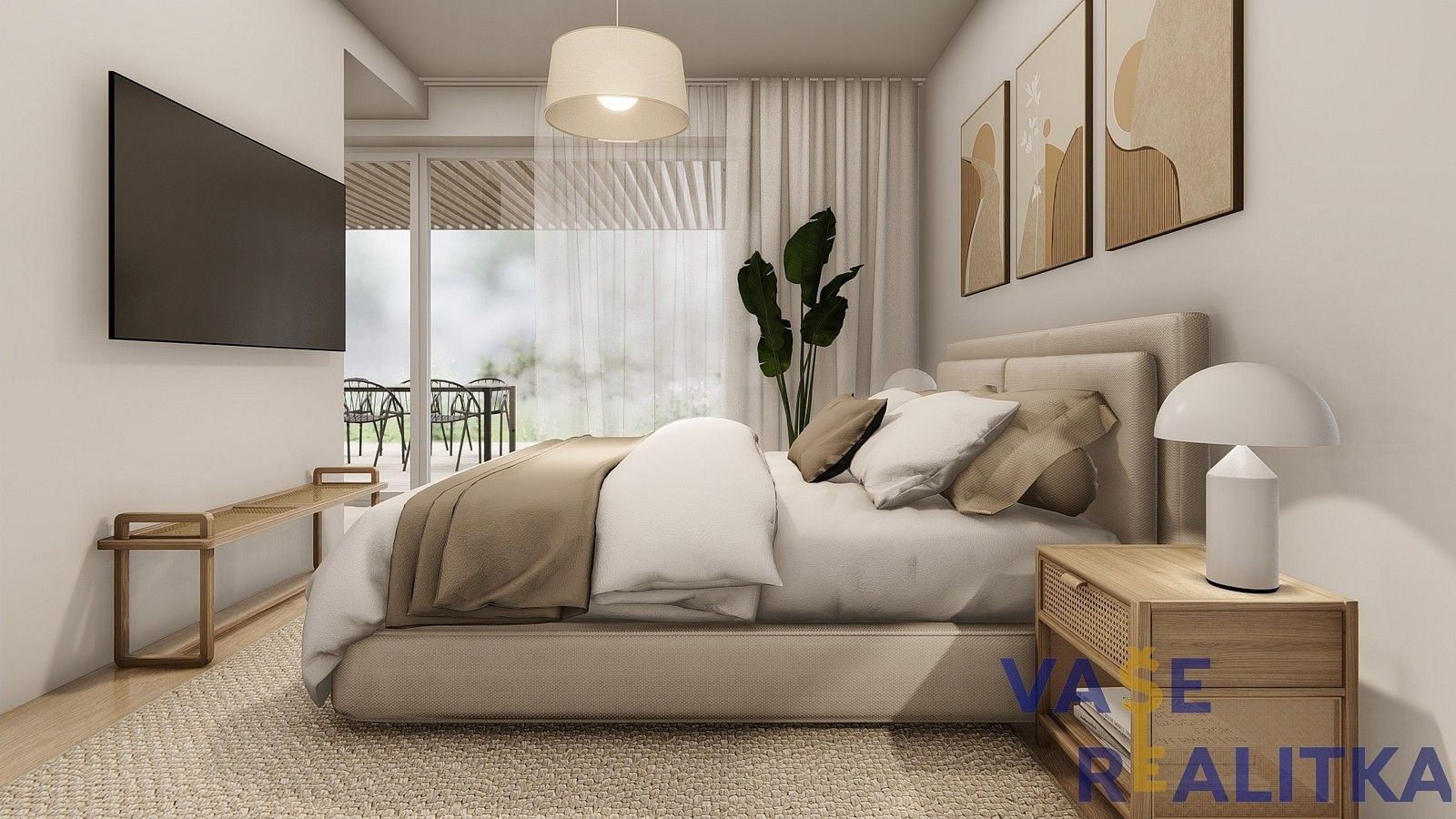 Prodej rodinný dům - Hranice, okres Přerov, 133 m² - 5