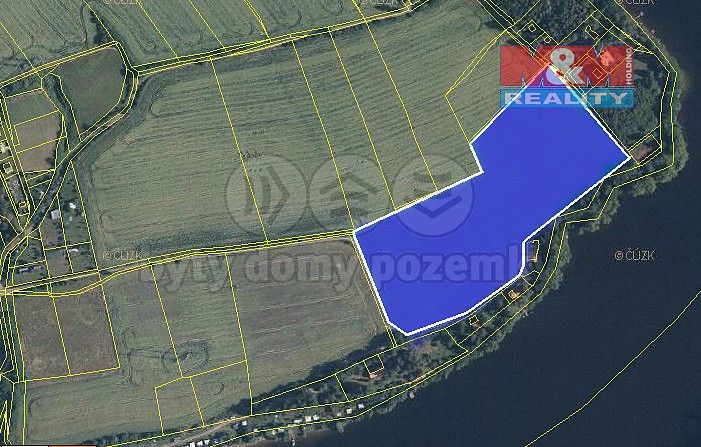 Ostatní, Županovice, okres Příbram, Středočeský kraj - 1