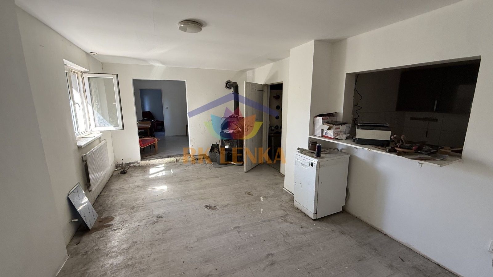 Ubytovací zařízení · 108 m² · Stará kolonie, Rychvald - 3