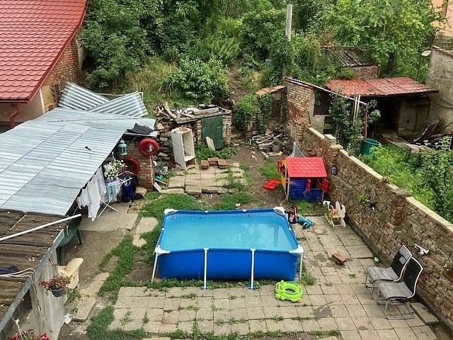 Prodej rodinný dům - Vrchoslavice, okres Prostějov, Olomoucký kraj, 120 m² - 5