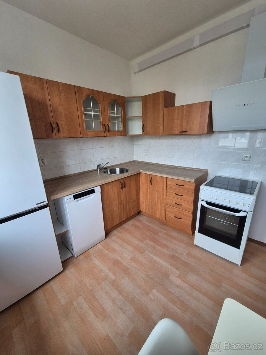 Byty, 586 17, Jihlava - 2