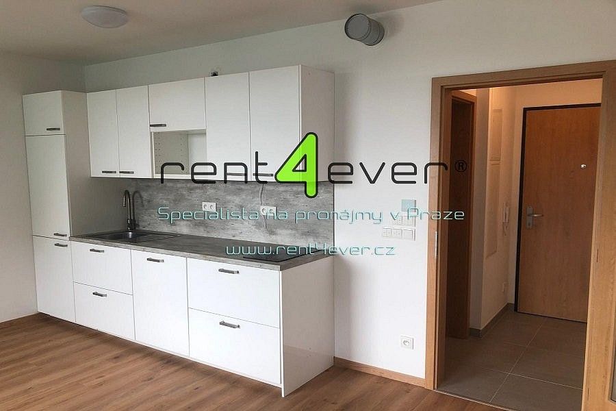 1+kk, Praha - Žižkov, okres Praha 3, Hlavní město Praha, 35 m² - 1