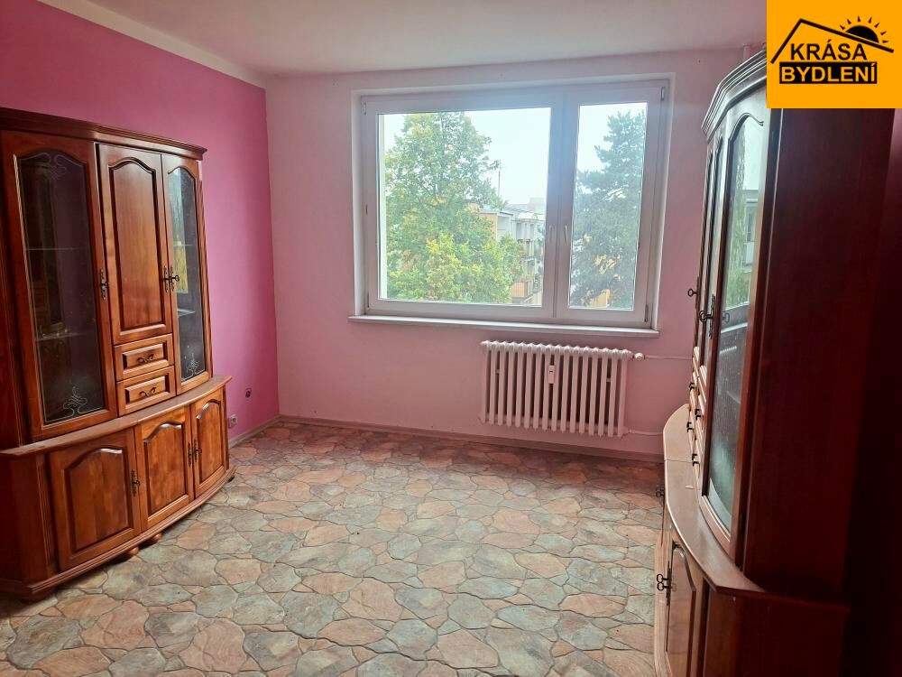 Byt 3+1 · 60 m² · Olomouc Povel - 4