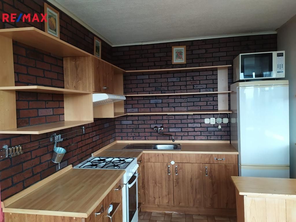 3+kk, Jaroslava Ježka, Most, 68 m²