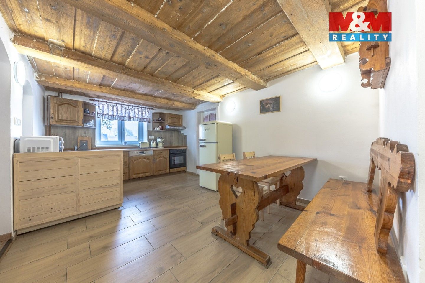 Prodej ubytovací zařízení - Žižkova, Jiřetín pod Jedlovou, 285 m²