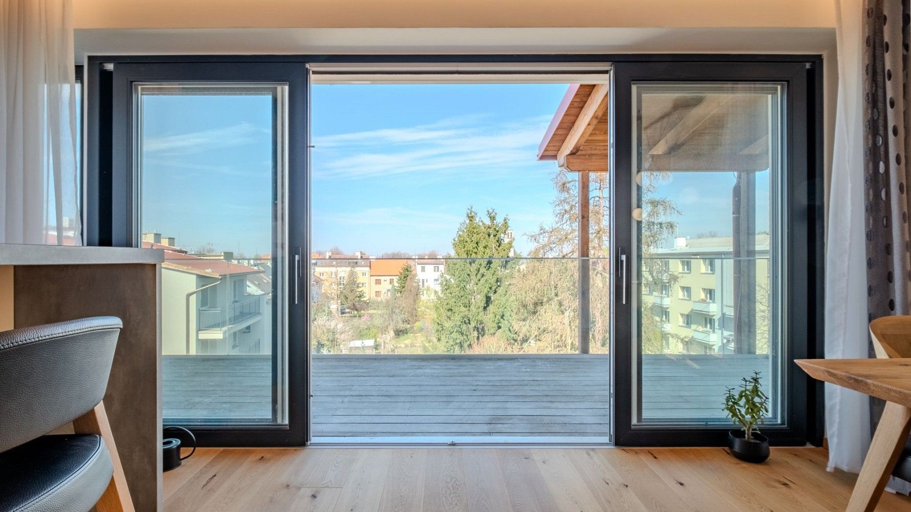 Byt 3+kk · 85 m² · Poděbrady - Poděbrady II, okres Nymburk, Středočeský kraj - 3
