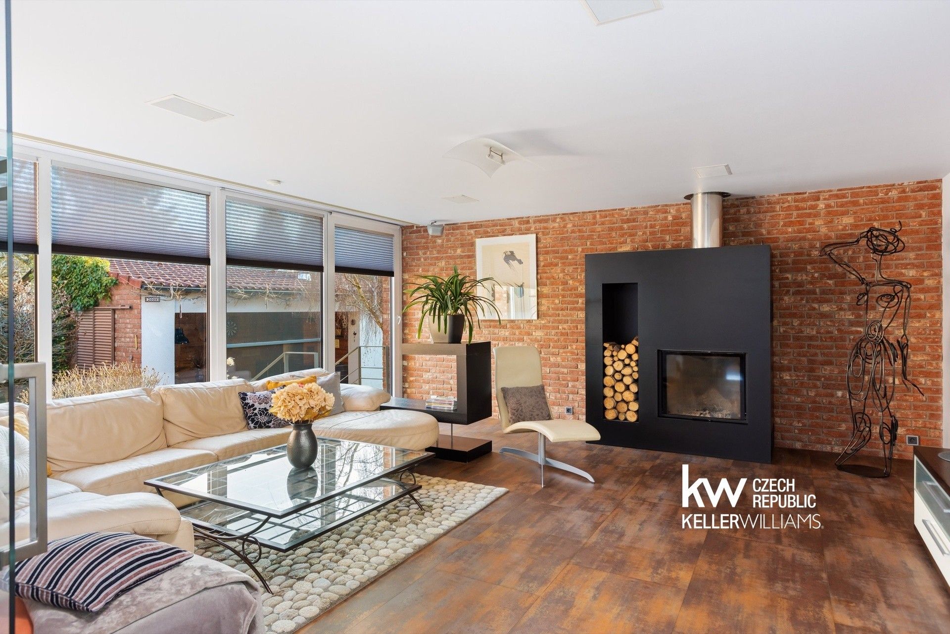 Rodinný dům · 323 m² · Ovesná  , Praha Horní Měcholupy - 4