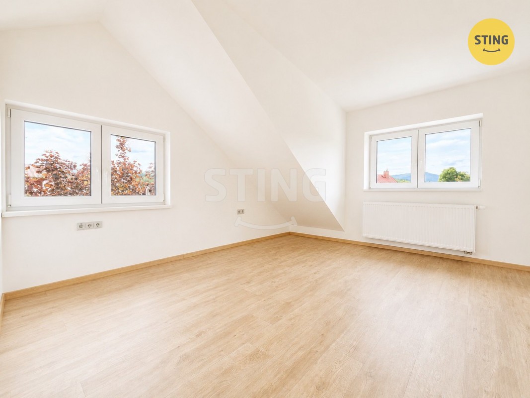 Byt 2+1 · 70 m² · Jablunkov - 2