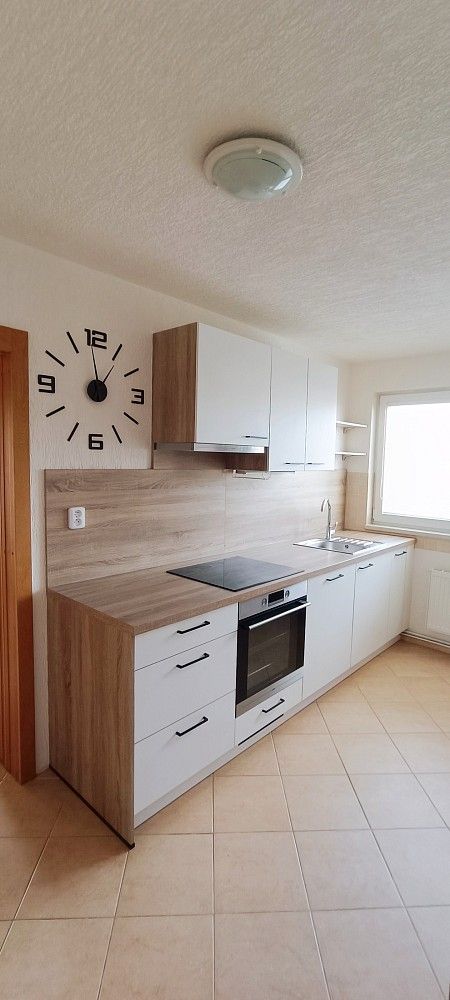 Byt 4+1, 90 m²