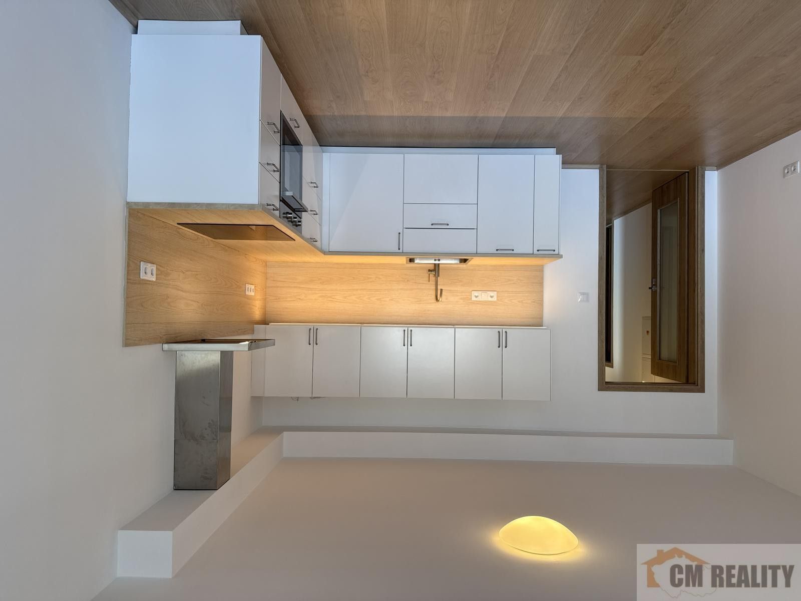 Pronájem byt 2+kk - Věry Pánkové, Olomouc Nové Sady, 56 m² - 5