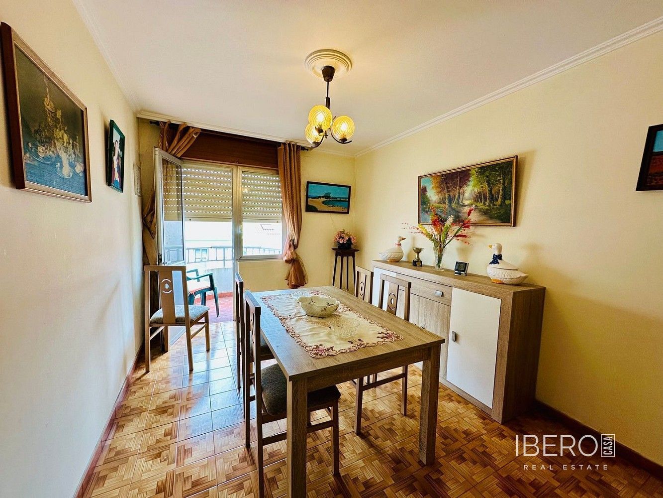 Byt 4+kk · 165 m² · Cariño, Španělsko - 4