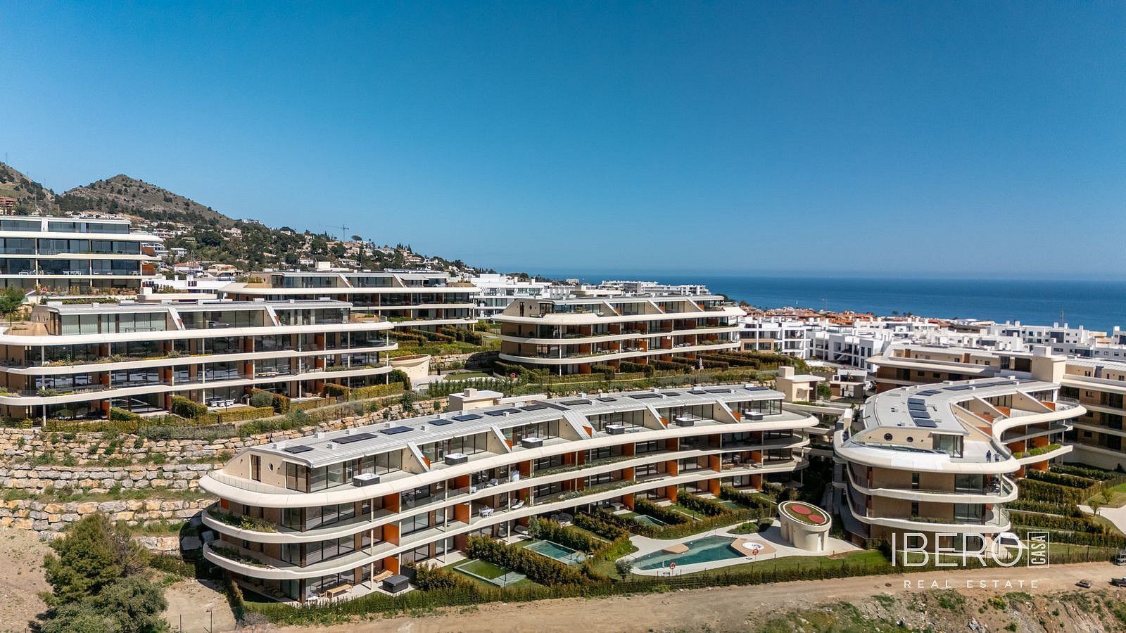 4+kk, Fuengirola, Španělsko, 116 m² - 2