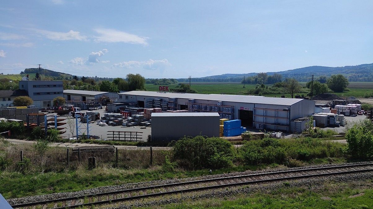 Obchodní prostory, Strakonice - Strakonice I, Jihočeský kraj - 2