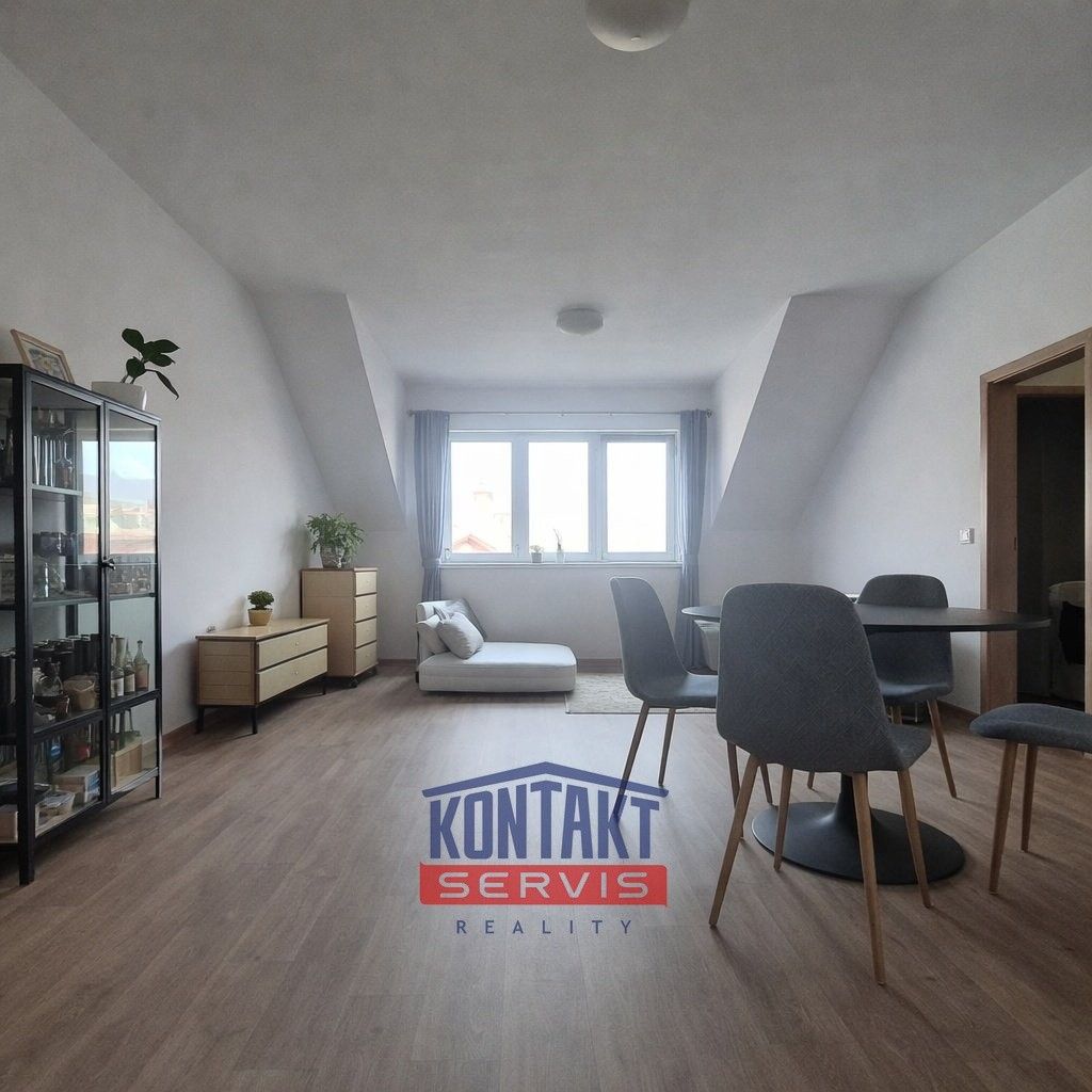 Pronájem byt - České Budějovice, 370 01