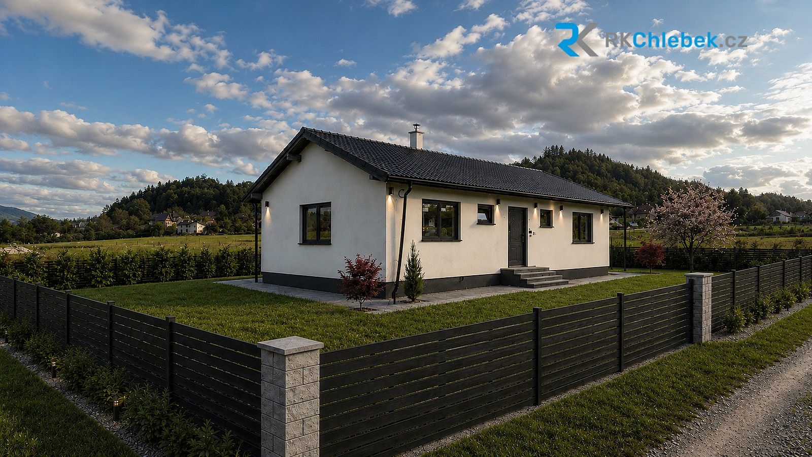 Rodinný dům · 91 m² · Metylovice, okres Frýdek-Místek - 4