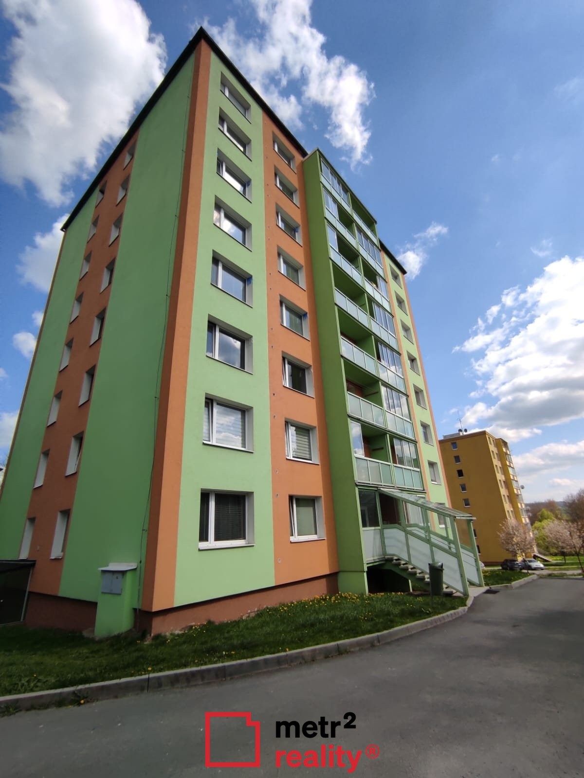 Prodej byt 3+kk - gen. Svobody, Moravský Beroun, 63 m²