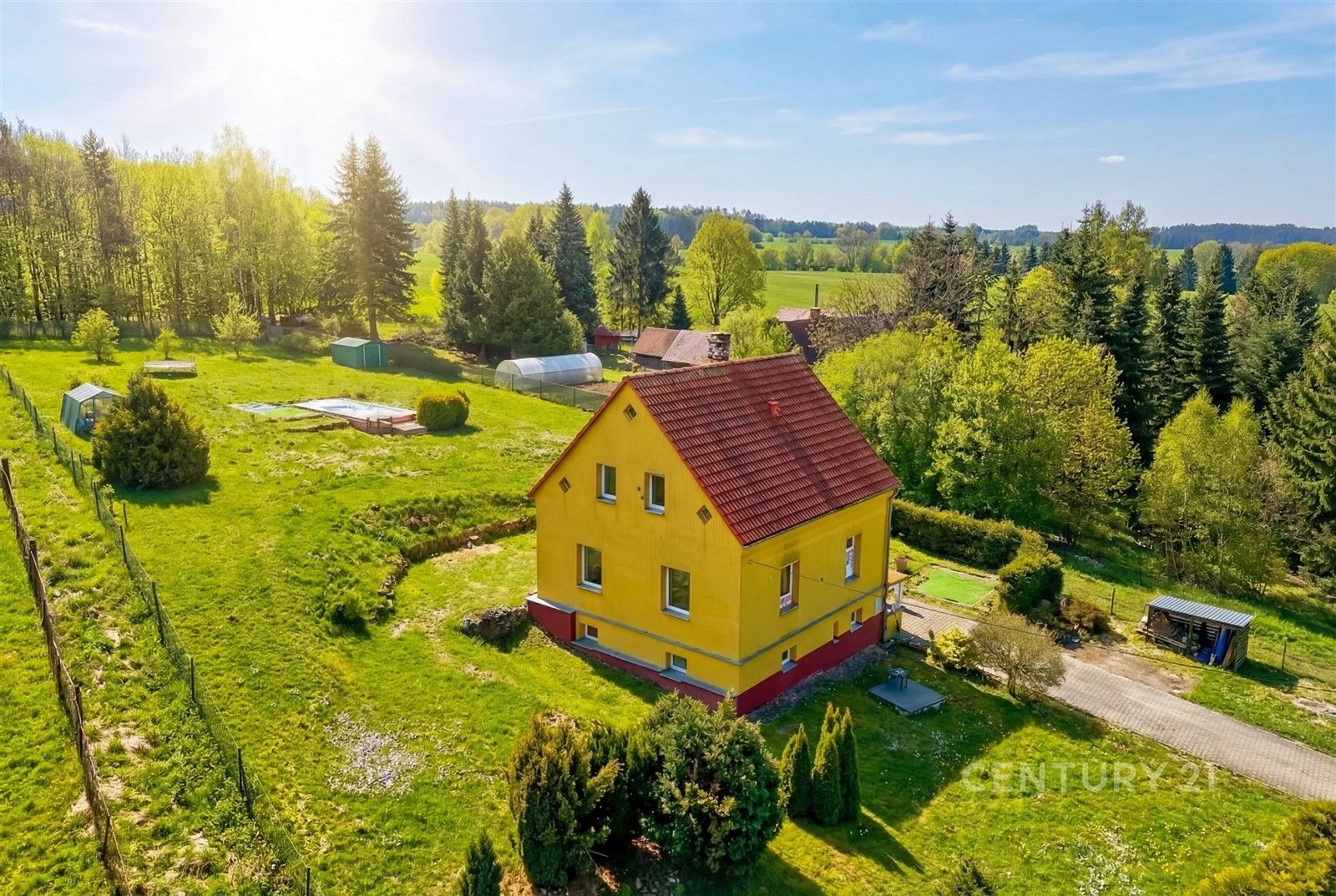 Rodinný dům, 190 m²