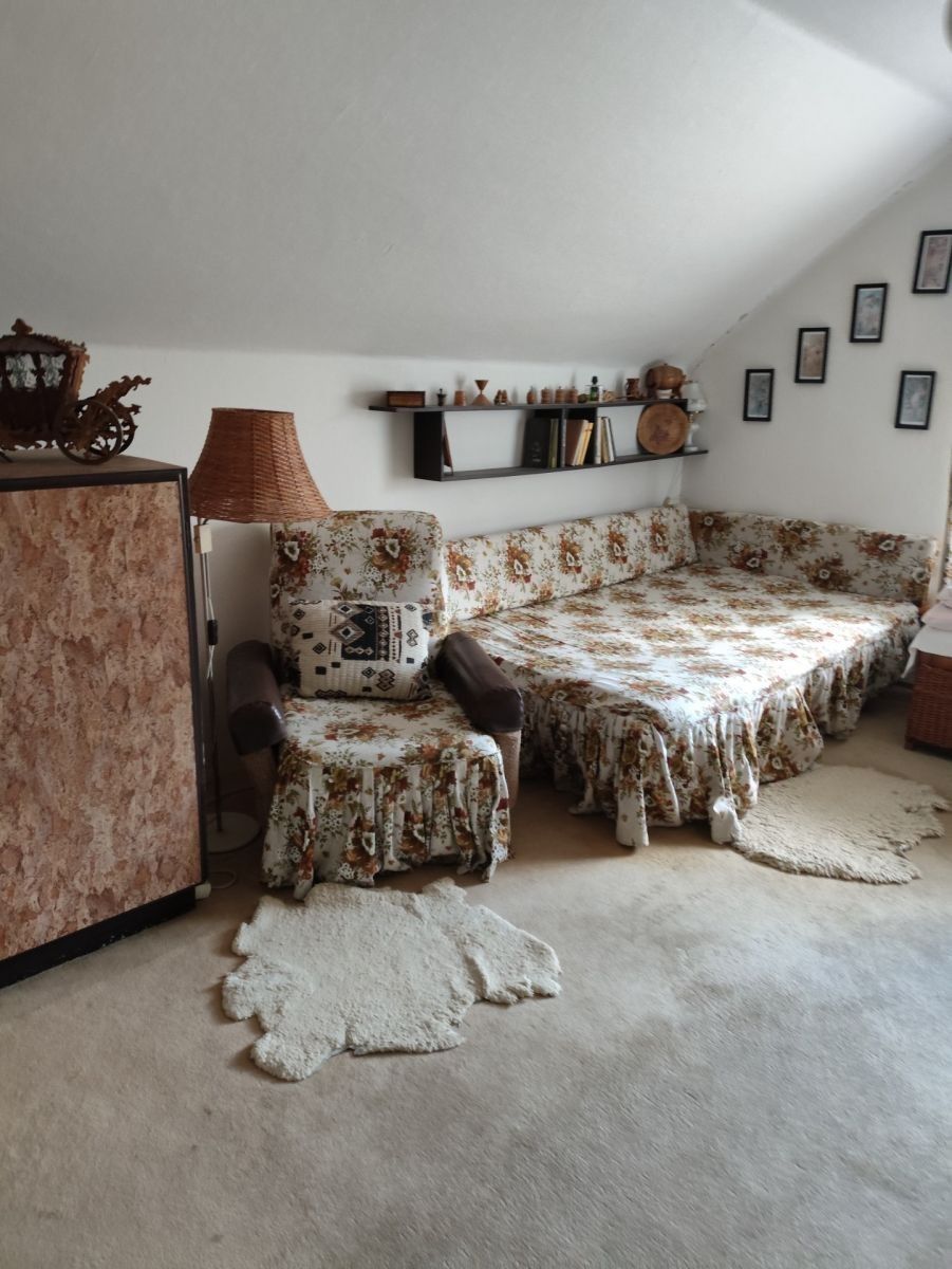 Prodej rodinný dům - Okrouhlice - Olešnice u Okrouhlice, Kraj Vysočina, 140 m² - 5